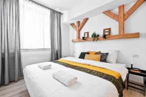 Apartament Granitica Amber Odkryj Zakopane